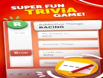 Truques de Stop - Categories Word Game para Android e iPhone