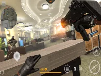 Truques de Modern Strike Online: PvP FPS para Android e iPhone