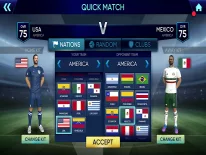 Truques de Soccer Cup 2020: Free Real League of Sports Games para Android e iPhone