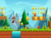 Truques de Super Bino Go - New Adventure Game 2020 para Android e iPhone