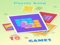 Truques de Puzzle King - Games Collection para Android e iPhone
