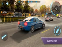Truques de CarX Highway Racing para Android e iPhone