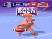 Truques de Ball Rush 3D para Android e iPhone