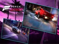 Truques de Forza Street: Race. Collect. Compete. para Android e iPhone
