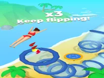 Truques de Flip Jump Stack! para Android e iPhone