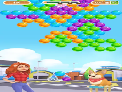 Truques de Bubble Shooter Magic Farm para Android e iPhone Truques de Bubble Shooter Magic Farm para Android e iPhone