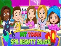 Truques de My Town : Beauty Spa Hair Salon Free para Android e iPhone