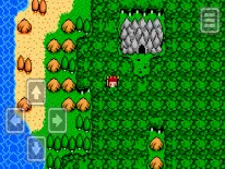 Truques de Fateful Lore, 8-bit retro RPG para Android e iPhone