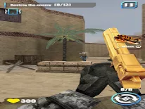 Truques de Shooting Terrorist Strike: Free FPS Shooting Game para Android e iPhone