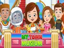 Truques de My Town : Museum Free para Android e iPhone