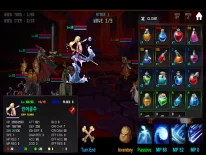 Truques de Pixel Turn RPG para Android e iPhone