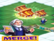 Truques de EverMerge: Merge Heroes to Create a Magical World para Android e iPhone