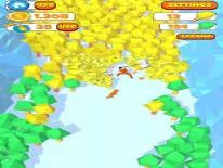 Truques de Idle Lumberjack 3D para Android e iPhone