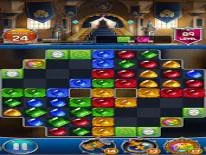 Truques de Jewel Royal Castle: Match3 puzzle para Android e iPhone