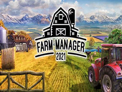 Conquistas e Troféus de Farm Manager 2021 Conquistas e Troféus de Farm Manager 2021