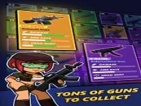 Truques de Zombie Idle Defense para Android e iPhone