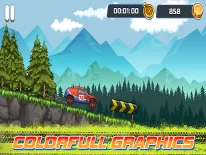 Truques de Happy Cars para Android e iPhone