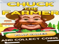 Truques de Chuck the Farmer: Play Fun Games para Android e iPhone