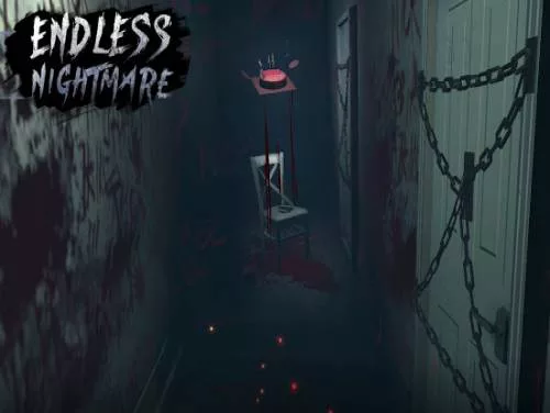Truques de Endless Nightmare: Epic Creepy & Scary Horror Game para Android e iPhone Truques de Endless Nightmare: Epic Creepy & Scary Horror Game para Android e iPhone