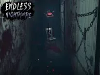 Truques de Endless Nightmare: Epic Creepy & Scary Horror Game para Android e iPhone