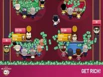 Truques de Idle Blackjack Tycoon para Android e iPhone