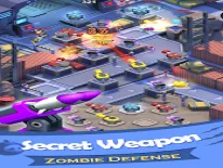 Truques de Zombie Defense - Merge Games para Android e iPhone