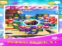 Truques de Golden Match 3 para Android e iPhone