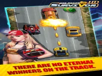 Truques de Die Roads：Survivor HD para Android e iPhone