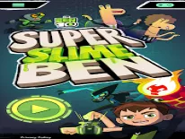 Truques de Ben 10 - Super Slime Ben: Endless Arcade Climber para Android e iPhone