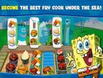 Truques de SpongeBob: Krusty Cook-Off para Android e iPhone