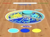 Truques de Bead Sort! para Android e iPhone
