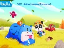 Truques de Baby Panda: Care for animals para Android e iPhone