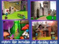 Truques de Alice Trapped in Wonderland para Android e iPhone