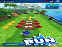 Truques de Sonic Dash - Endless Running & Racing Game para Android e iPhone