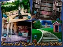 Truques de The Secret of Crimson Manor para Android e iPhone