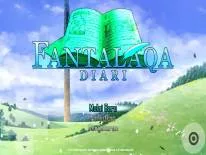 Truques de Fantalaqa: Diari para Android e iPhone
