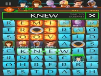 Truques de Highrise Heroes: Word Challenge para Android e iPhone