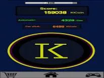 Truques de KlimCoin — Click, Мine, Make Money! para Android e iPhone
