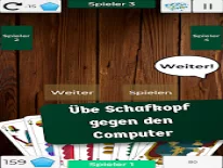 Truques de Schafkopf Offline Lernen para Android e iPhone