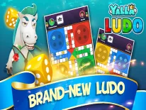 Truques de Yalla Ludo - Ludo&Domino para Android e iPhone
