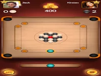 Truques de Carrom Pool para Android e iPhone
