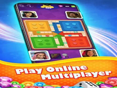 Truques de Ludo All Star - Online Ludo Game & King of Ludo para Android e iPhone Truques de Ludo All Star - Online Ludo Game & King of Ludo para Android e iPhone