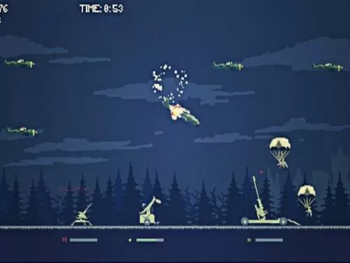 Truques de Endless AA (Anti Aircraft) para Android e iPhone Truques de Endless AA (Anti Aircraft) para Android e iPhone