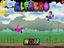 Truques de ALFAERO para Android e iPhone