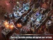 Truques de Warhammer 40,000: الغزو المفقود para Android e iPhone