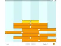 Truques de Stick and Split para Android e iPhone