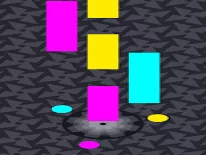 Truques de Three Dots - Fun Colour Game para Android e iPhone