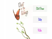 Truques de Dust in the Wings para Android e iPhone