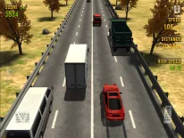 Truques de Traffic Racer para Android e iPhone