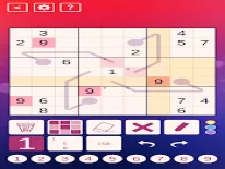 Truques de Thermo Sudoku para Android e iPhone